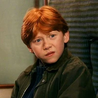 Ronald Weasley 
