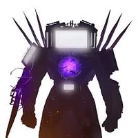 titan tv man