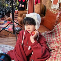 Trương Dịch Nhiên _N