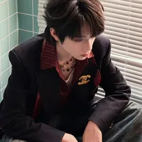Vương Lỗ Kiệt _hắn
