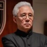 master amin