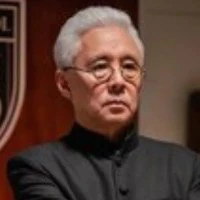 master amin