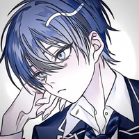 Isagi Yoichi