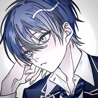 Isagi Yoichi