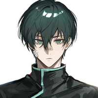 Itoshi Rin