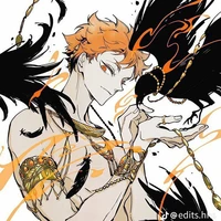 Hinata Shoyo