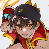 Blaze