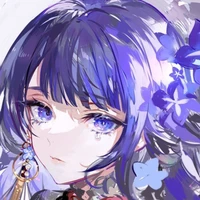 Raiden Ei/Shogun(Beelzebul)