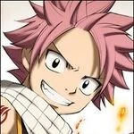 Natsu Dragneel