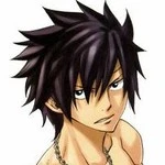 Gray Fullbuster