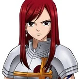 Erza Scarlet