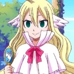 Mavis Vermillion