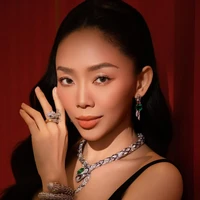 Nguyễn Khoa Tóc Tiên