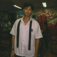 David
