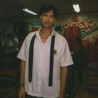 David