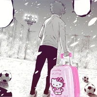 Cân mọi vai diễn