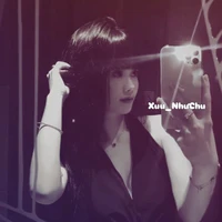 Huỳnh Như