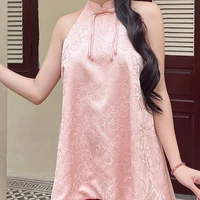 Lâm Thị  Kim Nương( vợ cả của Quang Anh)