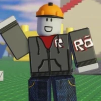 builderman(anh xây dựng mấy mắn)