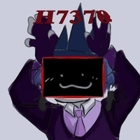 H7370(my oc)