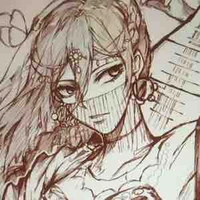 Chigiri hioma 