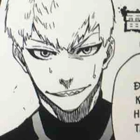 Raichi jingo 