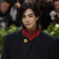 Hwang Hyunjin
