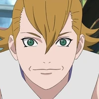 Mebuki Haruno