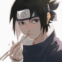 Uchiha Sasuke