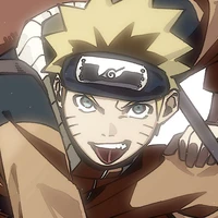 Uzumaki Naruto