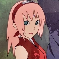 Haruno Sakura