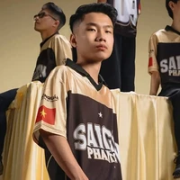 Vương Thuyên(Yiwei)