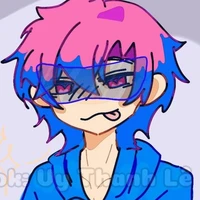 hiha the blue