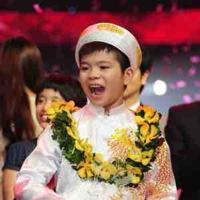Quang Anh 