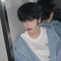 Tả Kỳ Hàm_K