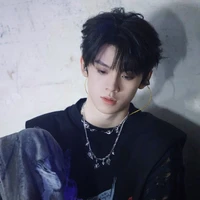Trương Cực_Je