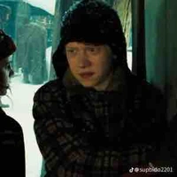 Ron Weasley 