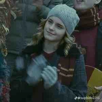 Hermione granger