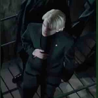 Draco malfoy 