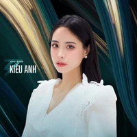 kiều anh