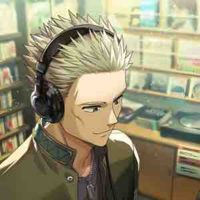 Hiiragi Touma