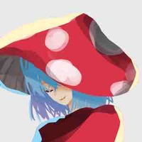 Yummie Mushroom