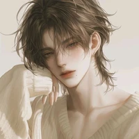 Lâm Sở Vĩ *alpha