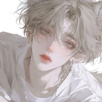 Bạch Dương Hà* omega