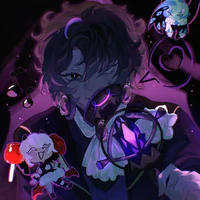 Black sapphire