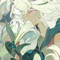 White Lily