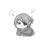 Hange Zoe - Lúc nhỏ