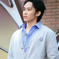Trần Anh Khoa<Kay Trần>