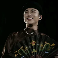 Nguyễn Huỳnh Sơn <Soobin>