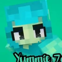 yummie zombie